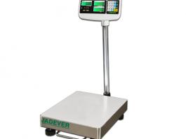 鈺恒老款JWI-700C計數(shù)臺秤