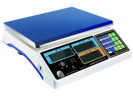 上海英展ACS-C(SA)工業(yè)計數(shù)稱