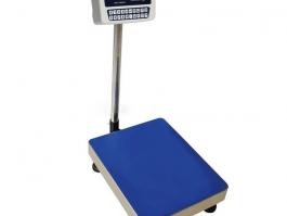 鈺恒JWI-3000C計數(shù)點數(shù)量地秤