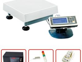 XK3126型計重儀表分體臺秤