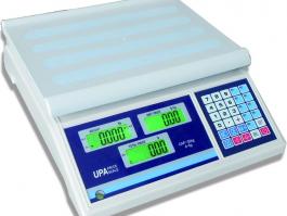 聯貿UPA-B計價桌秤