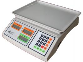 佰斯特BPS-XL計價桌秤